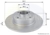 Тормозной диск COMLINE ADC1555 (фото 1)