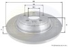 Тормозной диск COMLINE ADC1922 (фото 1)
