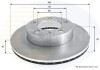 Тормозной диск COMLINE ADC2701V (фото 1)