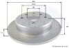 Тормозной диск COMLINE ADC2800 (фото 1)