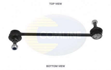 Тяга / стійка стабілізатора COMLINE CSL7047