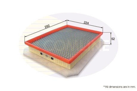 Воздушный фильтр COMLINE EAF552