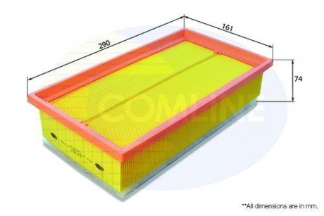 Воздушный фильтр COMLINE EAF923 (фото 1)