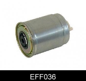 Фільтр палива COMLINE EFF036 (фото 1)