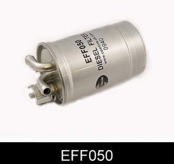 Фільтр палива COMLINE EFF050 (фото 1)
