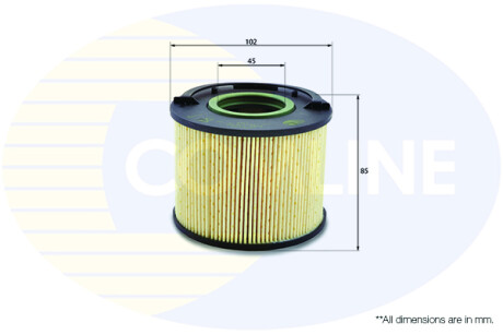 Фильтр топлива COMLINE EFF152