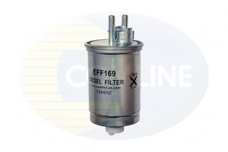 Фильтр топлива COMLINE EFF169