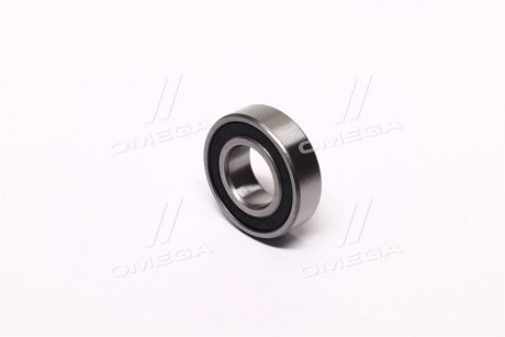 Подшипник (выр-во Complex) COMPLEX AUTOMOTIVE BEARINGS Sp.z.o.o. 6003-2RS (фото 1)