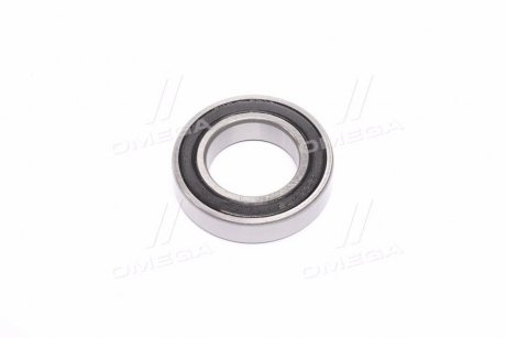 Підшипник генератора (Complex) COMPLEX AUTOMOTIVE BEARINGS Sp.z.o.o. 6007-2RS