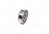 Підшипник (Complex) COMPLEX AUTOMOTIVE BEARINGS Sp.z.o.o. 6201-2RS (фото 2)