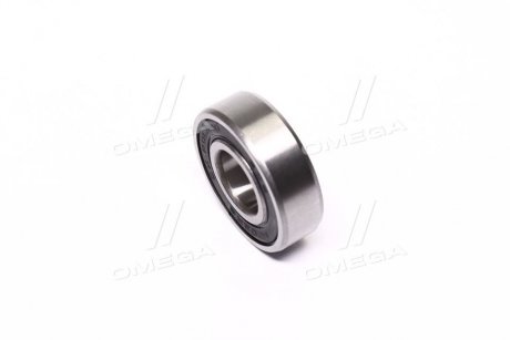 Подшипник (выр-во Complex) COMPLEX AUTOMOTIVE BEARINGS Sp.z.o.o. 6202-2RS