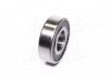 Підшипник (Complex) COMPLEX AUTOMOTIVE BEARINGS Sp.z.o.o. 6204-2RS (фото 4)