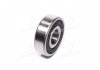 Підшипник (Complex) COMPLEX AUTOMOTIVE BEARINGS Sp.z.o.o. 6303-2RS (фото 4)