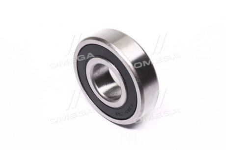 Подшипник (выр-во Complex) COMPLEX AUTOMOTIVE BEARINGS Sp.z.o.o. 6305-2RS (фото 1)