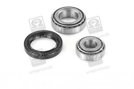 Подшипник ступицы FORD передн./задн. мост (Выр-во COMPLEX) COMPLEX AUTOMOTIVE BEARINGS Sp.z.o.o. CX005