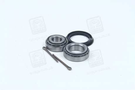 Подшипник ступицы AUDI, VW задн. мост (Выр-во COMPLEX) COMPLEX AUTOMOTIVE BEARINGS Sp.z.o.o. CX009