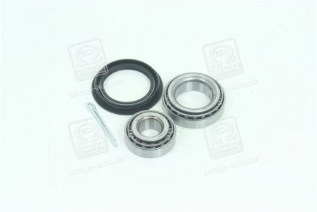 Подшипник ступицы VW GOLF I-IV, PASSAT 81- задн. мост (Выр-во COMPLEX) COMPLEX AUTOMOTIVE BEARINGS Sp.z.o.o. CX010