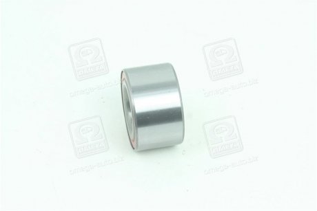 Подшипник ступицы (без колец) OPEL KADETT E, ASTRA F 79- пред.мост (Выр-во COMPLEX) COMPLEX AUTOMOTIVE BEARINGS Sp.z.o.o. CX012-A (фото 1)