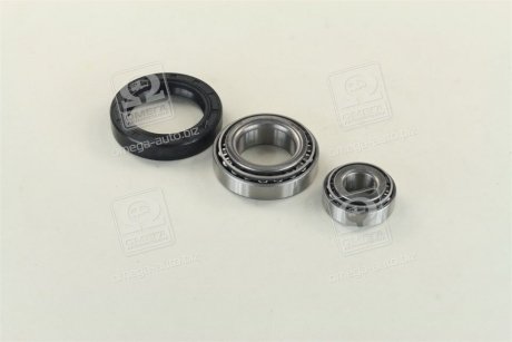 Подшипник ступицы MERCEDES передн. (Выр-во COMPLEX) COMPLEX AUTOMOTIVE BEARINGS Sp.z.o.o. CX019