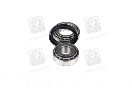 Підшипник маточини MAZDA 626 задн. міст (COMPLEX) COMPLEX AUTOMOTIVE BEARINGS Sp.z.o.o. CX020