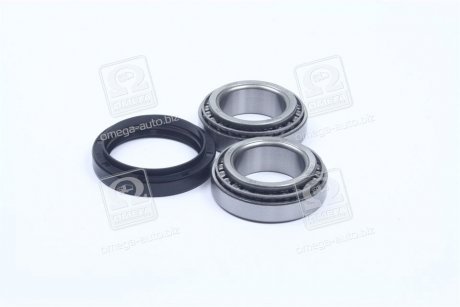 Подшипник ступицы FORD передн. мост (Выр-во COMPLEX) COMPLEX AUTOMOTIVE BEARINGS Sp.z.o.o. CX021