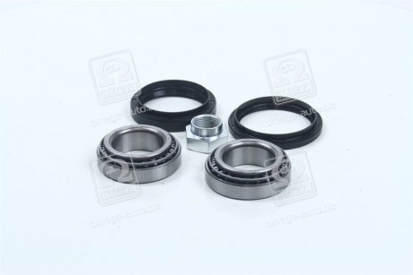 Подшипник ступицы FORD передн. мост (Выр-во COMPLEX) COMPLEX AUTOMOTIVE BEARINGS Sp.z.o.o. CX024 (фото 1)