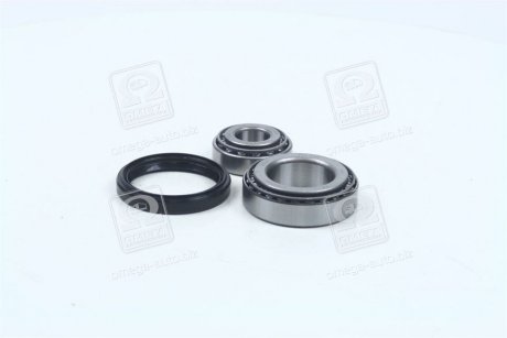 Подшипник ступицы FORD TRANSIT передн. мост (Выр-во COMPLEX) COMPLEX AUTOMOTIVE BEARINGS Sp.z.o.o. CX031