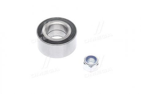 Підшипник маточини RENAULT передн. міст (COMPLEX) COMPLEX AUTOMOTIVE BEARINGS Sp.z.o.o. CX051