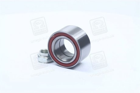 Подшипник ступицы MAZDA передн. мост (Выр-во COMPLEX) COMPLEX AUTOMOTIVE BEARINGS Sp.z.o.o. CX052