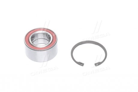 Подшипник ступицы FIAT передн. мост (Выр-во COMPLEX) COMPLEX AUTOMOTIVE BEARINGS Sp.z.o.o. CX069