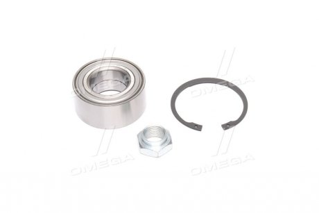 Подшипник ступицы CITROEN, PEUGEOT передн./задн. мост (Выр-во COMPLEX) COMPLEX AUTOMOTIVE BEARINGS Sp.z.o.o. CX071