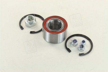 Подшипник ступицы VW GOLF, JETTA передн. мост (Выр-во COMPLEX) COMPLEX AUTOMOTIVE BEARINGS Sp.z.o.o. CX084 (фото 1)