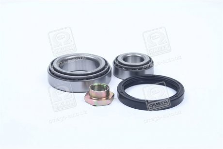 Подшипник ступицы VW T3 передн. мост (Выр-во COMPLEX) COMPLEX AUTOMOTIVE BEARINGS Sp.z.o.o. CX089