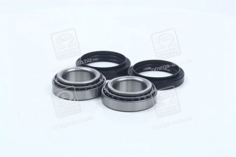 Подшипник ступицы FORD задн. мост (Выр-во COMPLEX) COMPLEX AUTOMOTIVE BEARINGS Sp.z.o.o. CX090