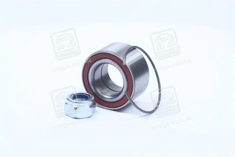 Підшипник маточини RENAULT передн. міст (COMPLEX) COMPLEX AUTOMOTIVE BEARINGS Sp.z.o.o. CX099