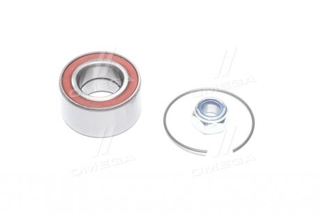 Подшипник ступицы RENAULT передн./задн. мост (Выр-во COMPLEX) COMPLEX AUTOMOTIVE BEARINGS Sp.z.o.o. CX100