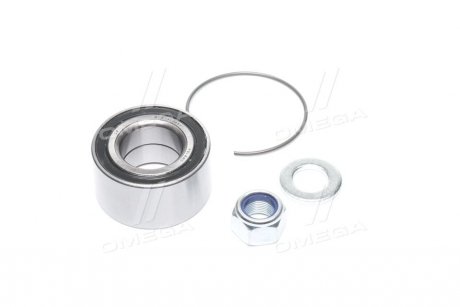 Подшипник ступицы RENAULT передн. мост (Выр-во COMPLEX) COMPLEX AUTOMOTIVE BEARINGS Sp.z.o.o. CX101