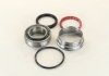 Подшипник ступицы MB G-CLASS (460) задн. мост (Выр-во COMPLEX) COMPLEX AUTOMOTIVE BEARINGS Sp.z.o.o. CX145 (фото 2)