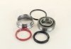 Подшипник ступицы MB G-CLASS (460) задн. мост (Выр-во COMPLEX) COMPLEX AUTOMOTIVE BEARINGS Sp.z.o.o. CX145 (фото 4)