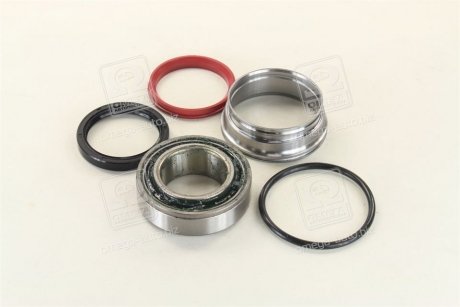 Подшипник ступицы MB G-CLASS (460) задн. мост (Выр-во COMPLEX) COMPLEX AUTOMOTIVE BEARINGS Sp.z.o.o. CX145