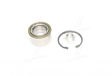 Подшипник ступицы MB E-Class (124) задн. (Выр-во Complex) COMPLEX AUTOMOTIVE BEARINGS Sp.z.o.o. CX189