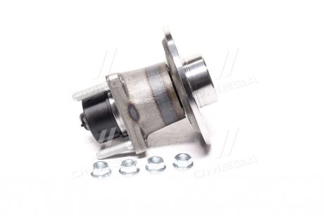 Маточина у зборі OPEL ASTRA F (COMPLEX) COMPLEX AUTOMOTIVE BEARINGS Sp.z.o.o. CX294