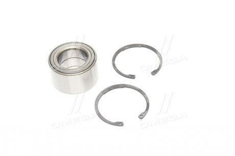 Підшипник маточини OPEL MOVANO, RENAULT MASTER II 98- перед. міст (COMPLEX) COMPLEX AUTOMOTIVE BEARINGS Sp.z.o.o. CX327