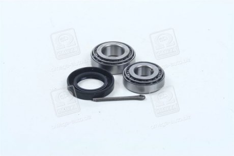 Підшипник маточини DAEWOO MATIZ задн. міст (Вир-во COMPLEX) COMPLEX AUTOMOTIVE BEARINGS Sp.z.o.o. CX422 (фото 1)