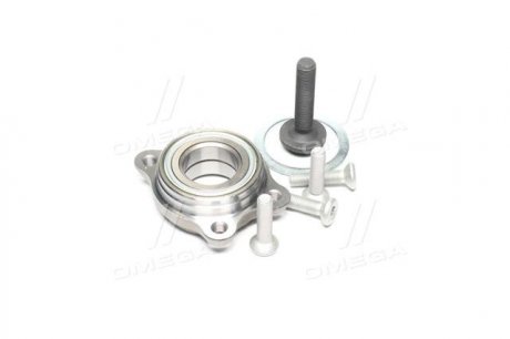 Подшипник ступицы VW PASSAT передн. мост (Выр-во COMPLEX) COMPLEX AUTOMOTIVE BEARINGS Sp.z.o.o. CX428