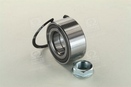 Подшипник ступицы CITROEN, PEUGEOT передн.мост (Выр-во COMPLEX) COMPLEX AUTOMOTIVE BEARINGS Sp.z.o.o. CX519