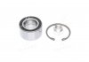 Підшипник маточини DAEWOO LEGANZA передн. міст (COMPLEX) COMPLEX AUTOMOTIVE BEARINGS Sp.z.o.o. CX531 (фото 1)