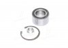 Підшипник маточини DAEWOO LEGANZA передн. міст (COMPLEX) COMPLEX AUTOMOTIVE BEARINGS Sp.z.o.o. CX531 (фото 4)