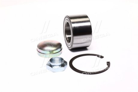 Підшипник маточини CITROEN JUMPER,FIAT DUCATO 94- перед. міст (COMPLEX) COMPLEX AUTOMOTIVE BEARINGS Sp.z.o.o. CX793