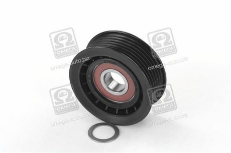 Ролик натяжной VW (выр-во Complex) COMPLEX AUTOMOTIVE BEARINGS Sp.z.o.o. CX80-40